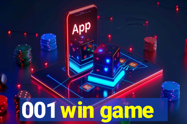 001 win game